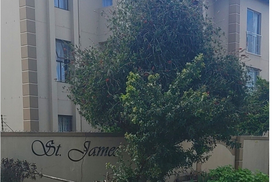 1 Bedroom Property for Sale in Parklands Western Cape